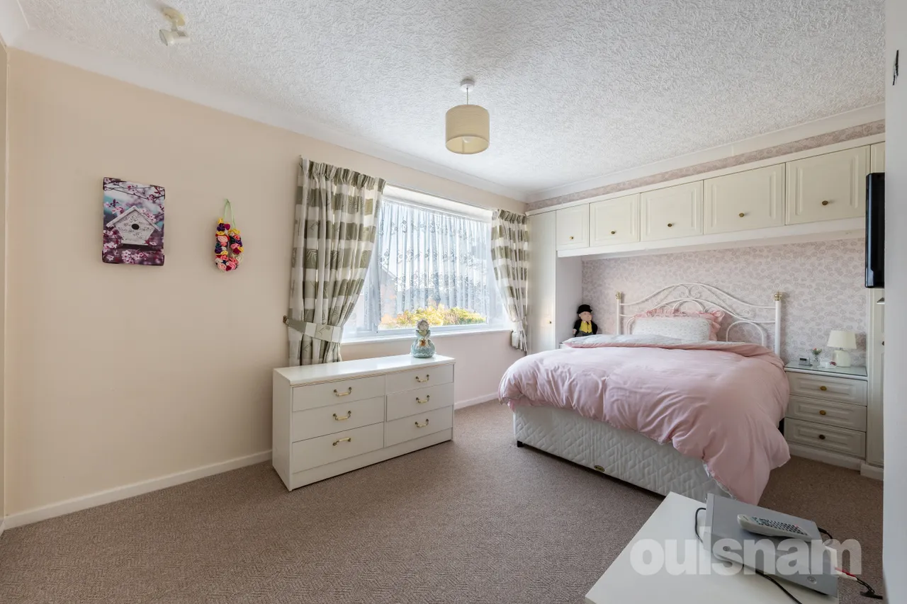 Black Haynes Road, Bournville Village Trust, Selly Oak, Birmingham, B29 4RE, photo 9
