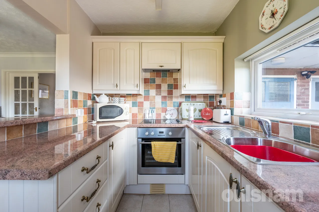 Black Haynes Road, Bournville Village Trust, Selly Oak, Birmingham, B29 4RE, photo 7