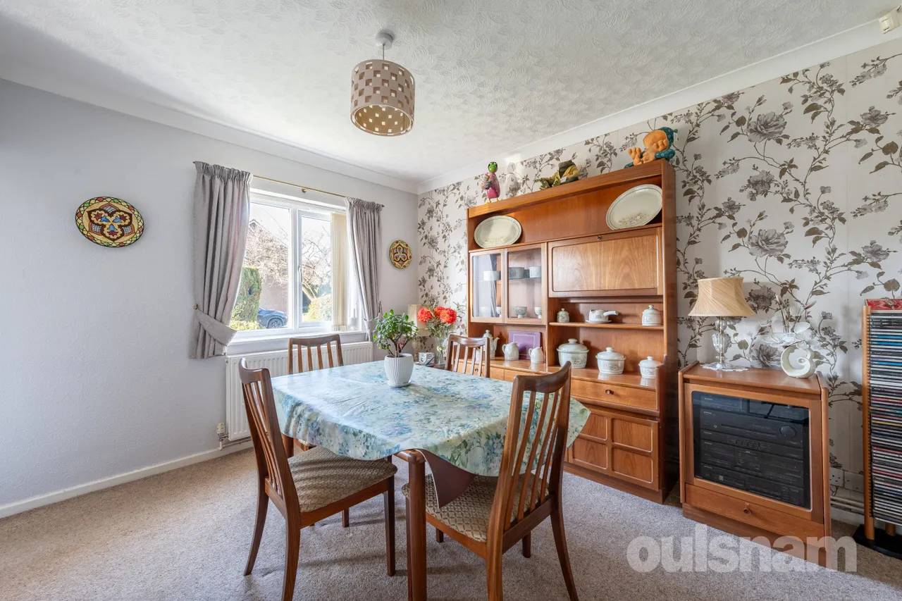 Black Haynes Road, Bournville Village Trust, Selly Oak, Birmingham, B29 4RE, photo 6