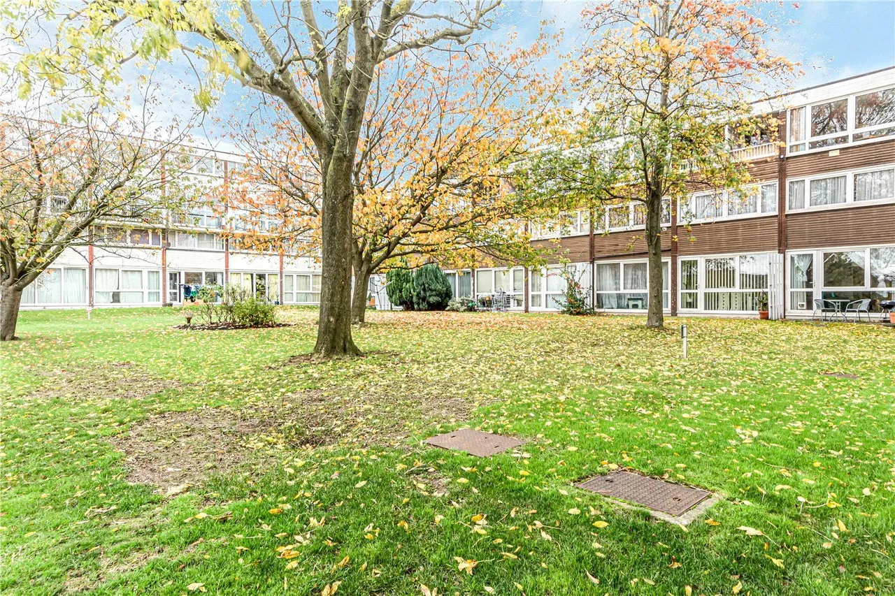 Sylvan Road, London, SE19, photo 7