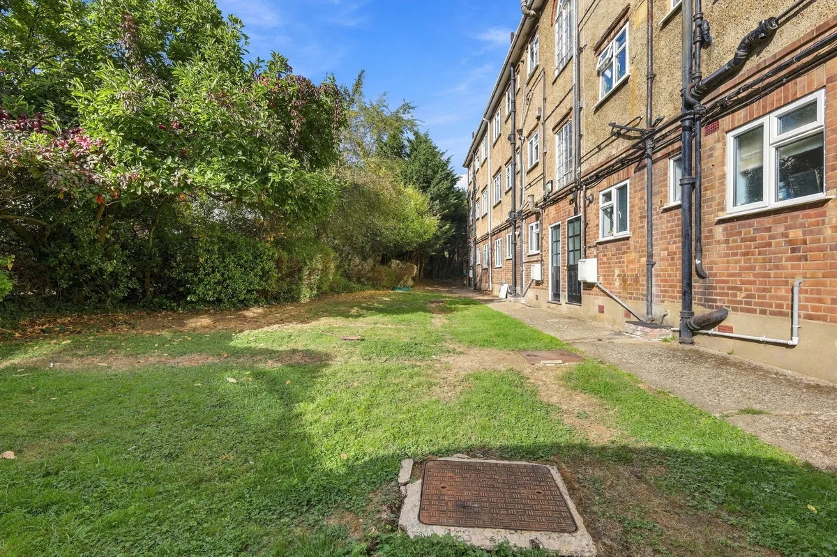Church Hill, Loughton, IG10, photo 16