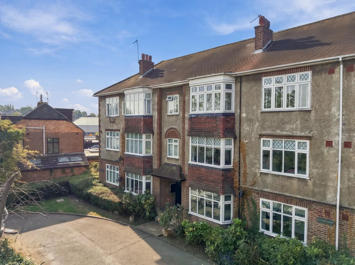 Church Hill, Loughton, IG10, photo 18