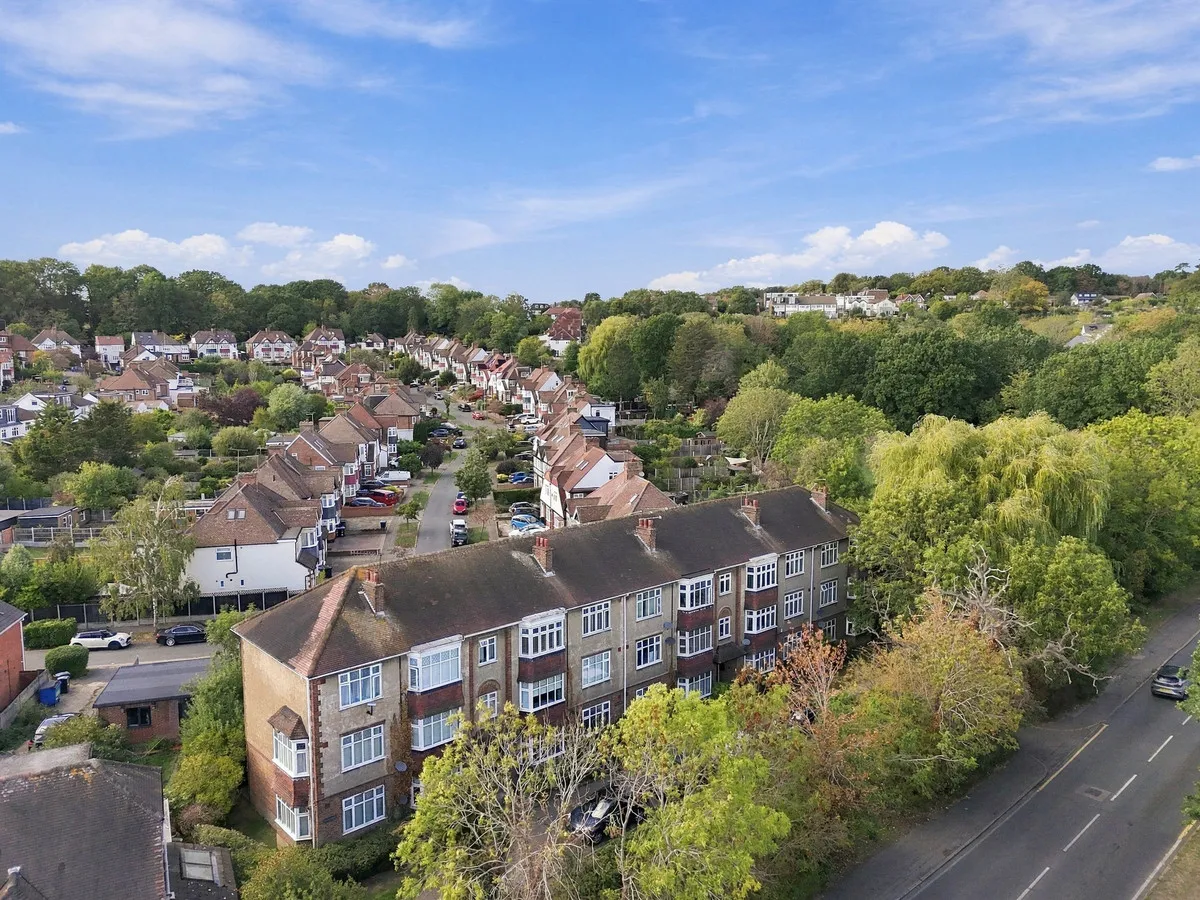 Church Hill, Loughton, IG10, photo 17