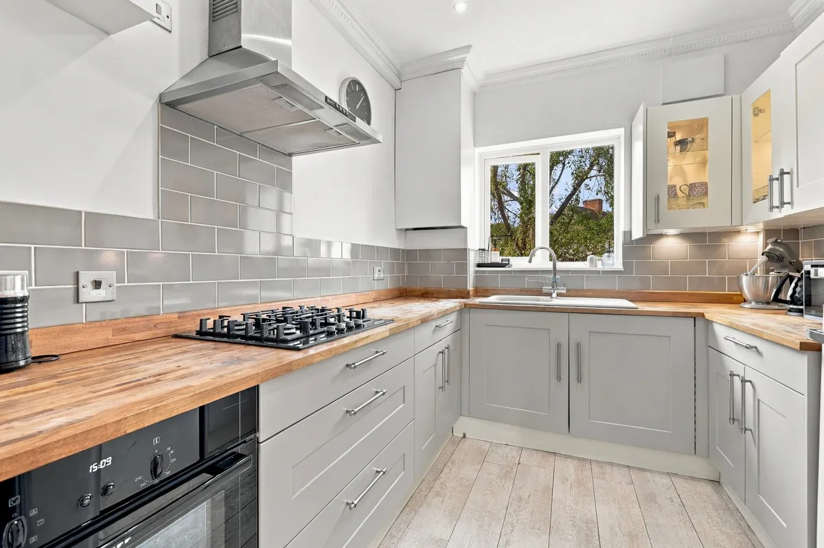 Church Hill, Loughton, IG10, photo 10