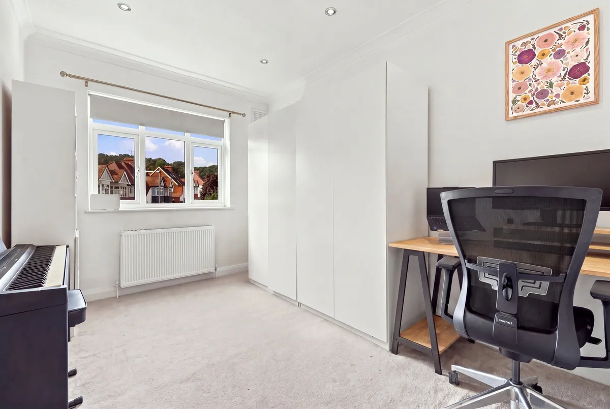 Church Hill, Loughton, IG10, photo 14