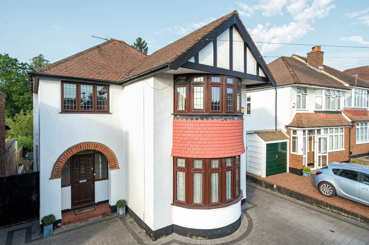 Cloonmore Avenue, BR6, photo 19