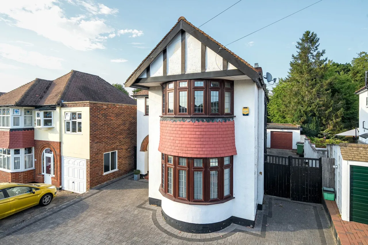 Cloonmore Avenue, BR6, photo 20