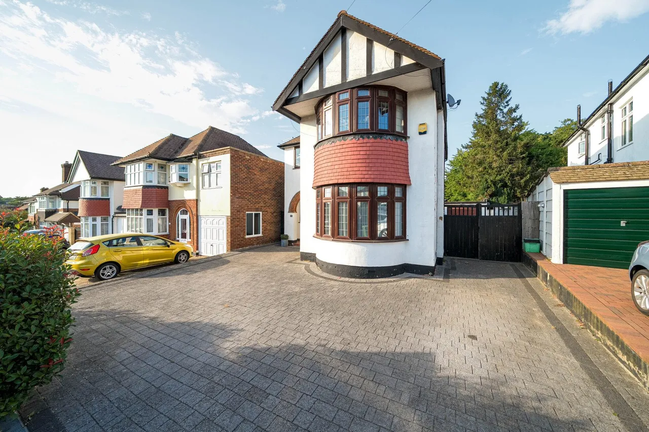 Cloonmore Avenue, BR6, photo 18