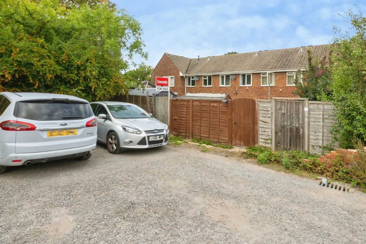 Ferndale, Hedge End, SO30, photo 9