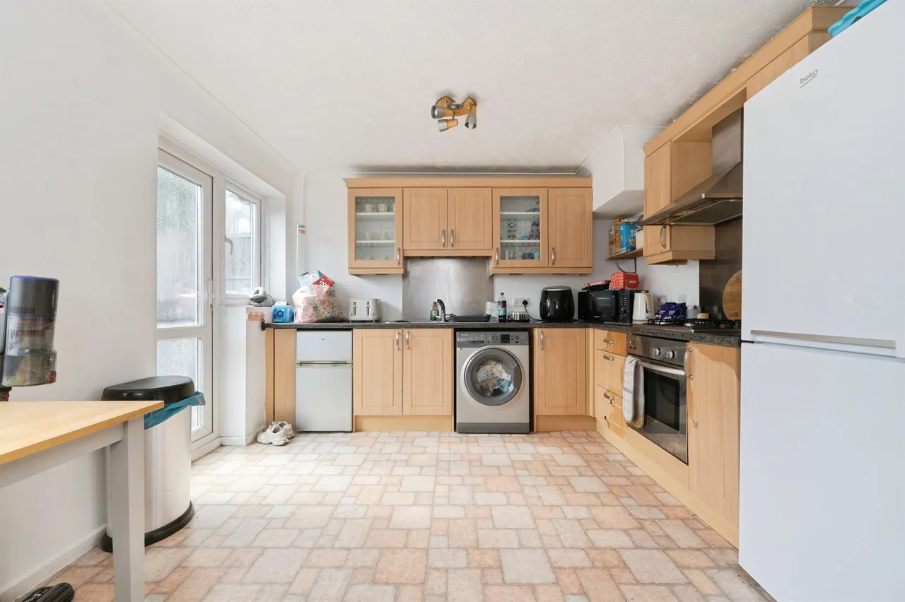 Ferndale, Hedge End, SO30, photo 3