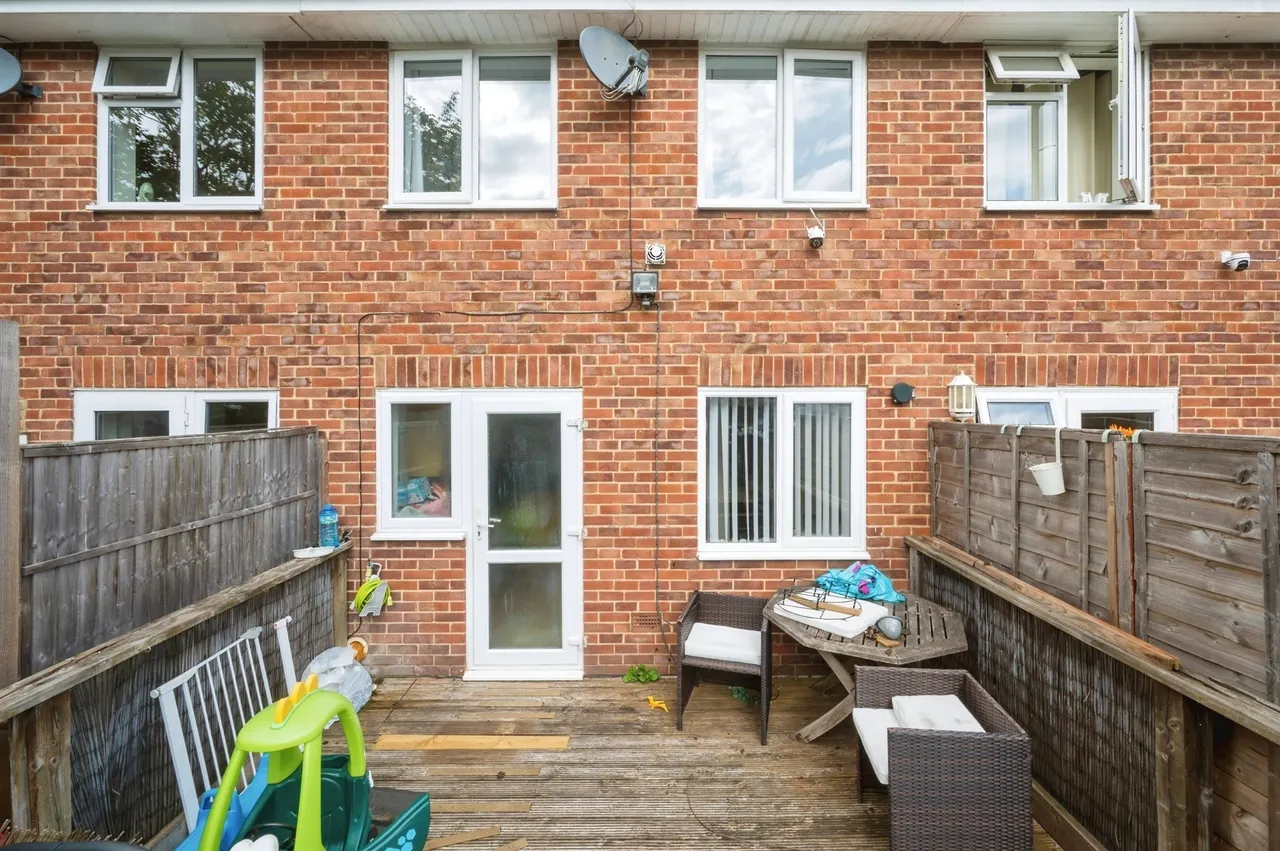 Ferndale, Hedge End, SO30, photo 13