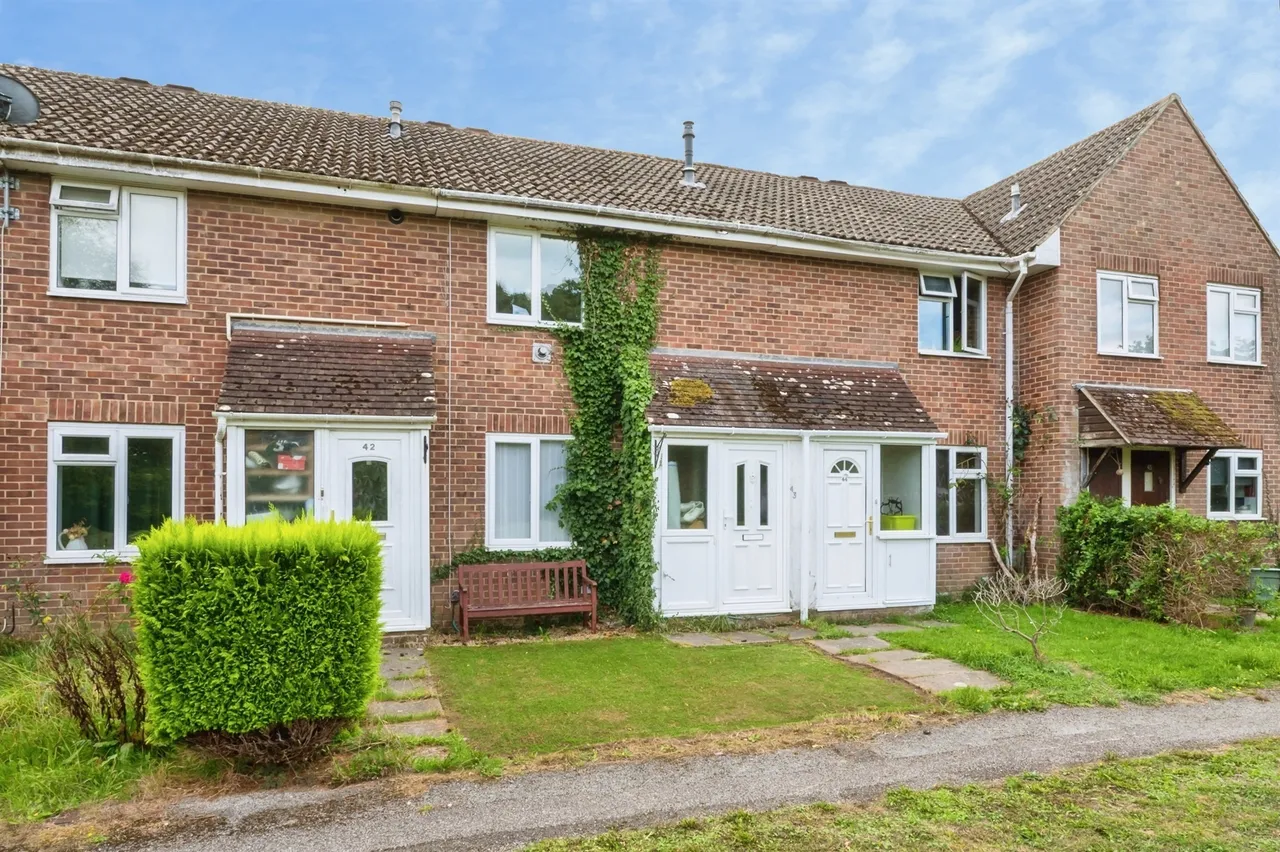 2 bed house for sale, Ferndale, Hedge End, SO30