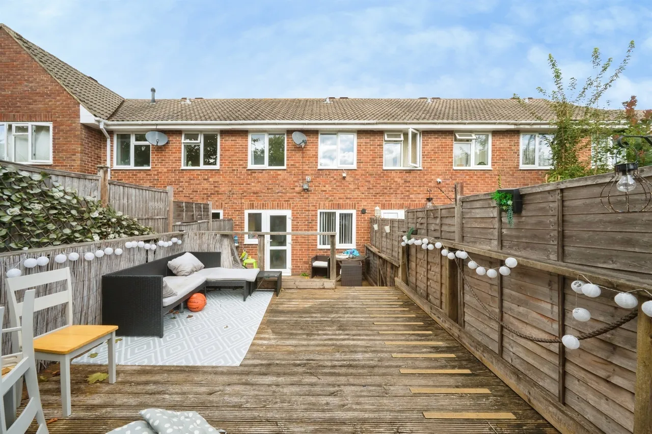 Ferndale, Hedge End, SO30, photo 10