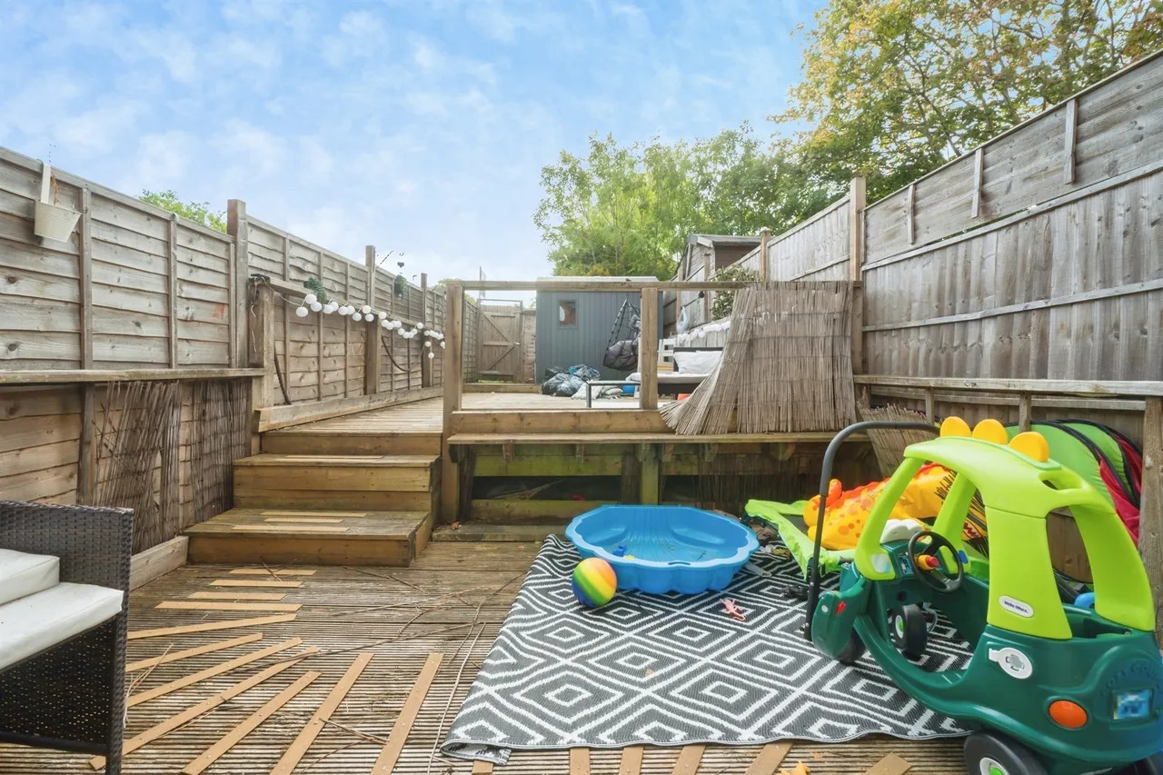 Ferndale, Hedge End, SO30, photo 8