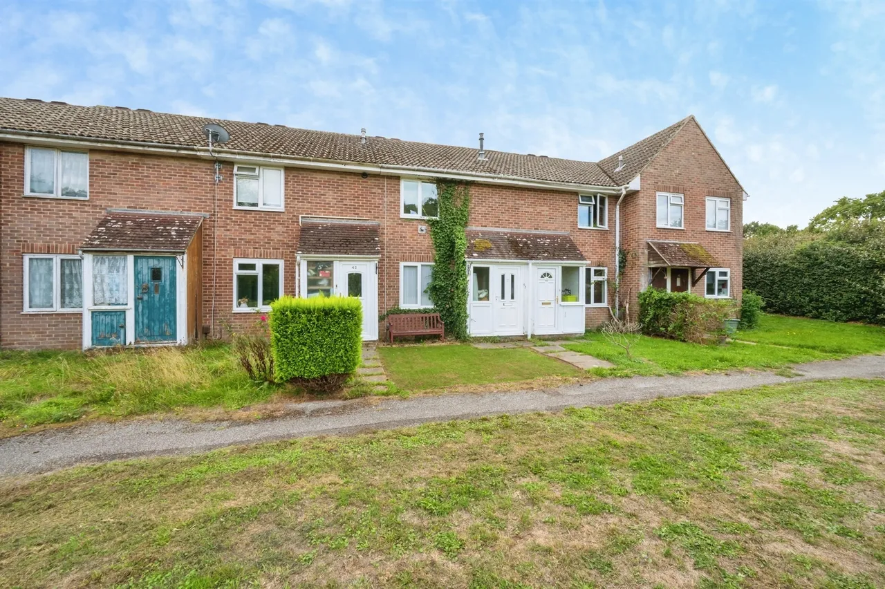 Ferndale, Hedge End, SO30, photo 14