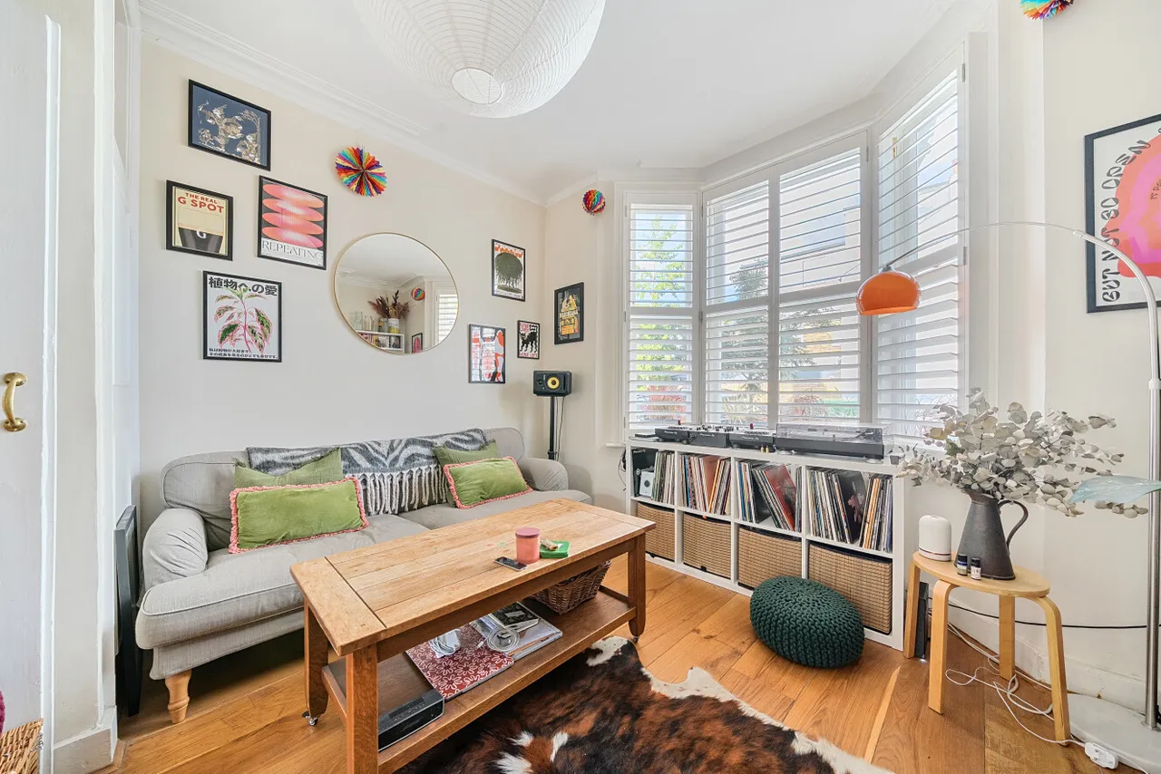 Balchier Road, East Dulwich, London, SE22, photo 4
