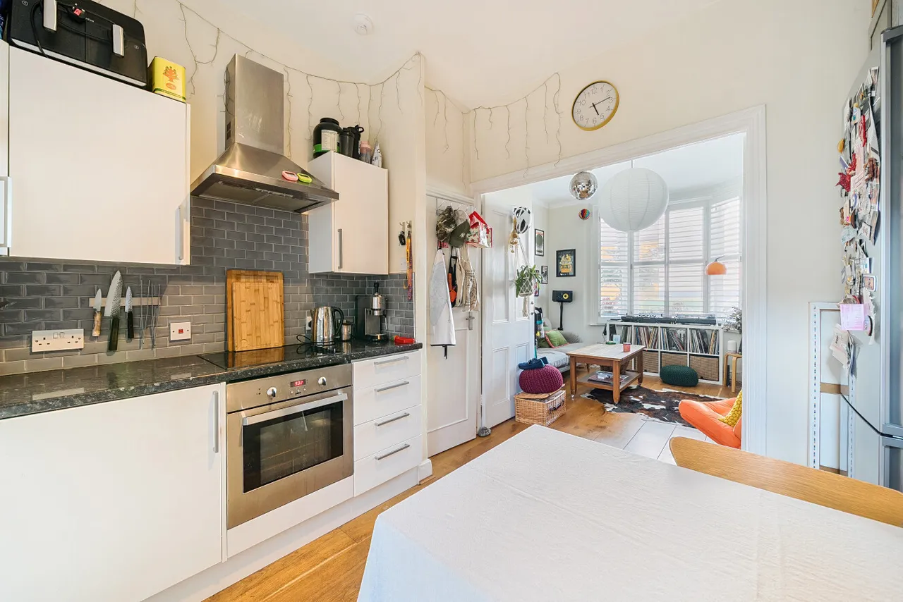 Balchier Road, East Dulwich, London, SE22, photo 6