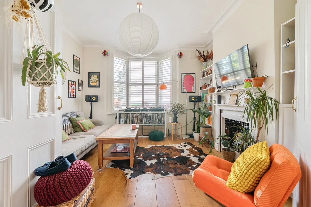 Balchier Road, East Dulwich, London, SE22, photo 7