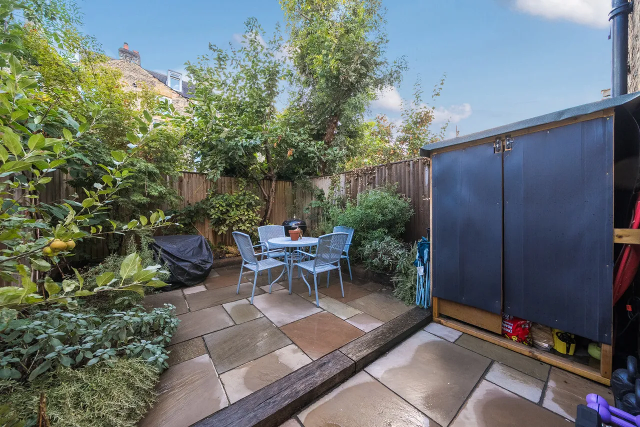 Balchier Road, East Dulwich, London, SE22, photo 9