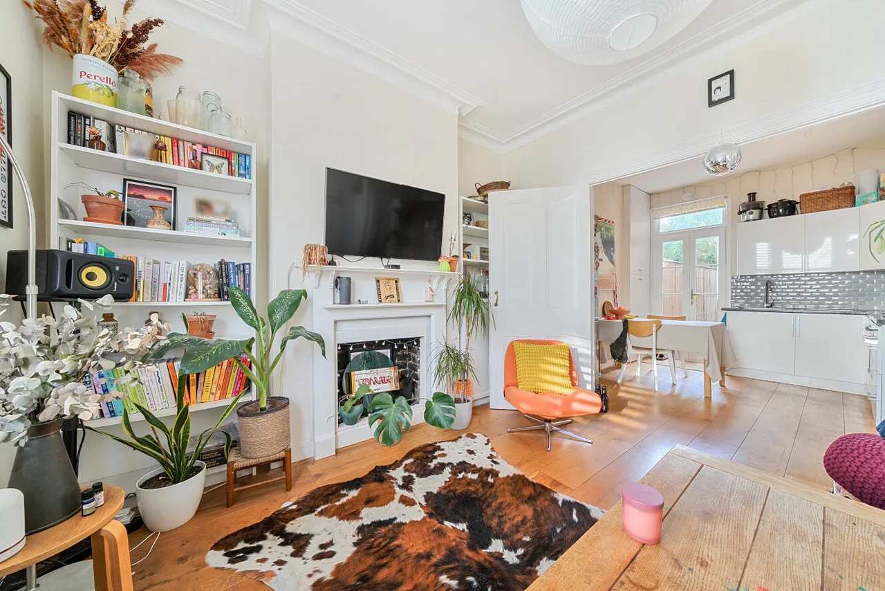 Balchier Road, East Dulwich, London, SE22, photo 2