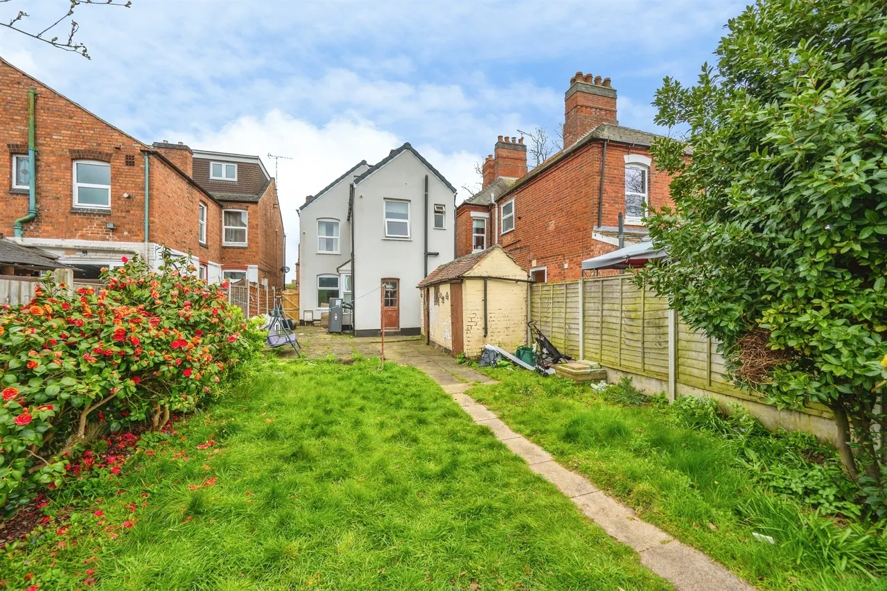 Outwoods Street, Burton-On-Trent, DE14, photo 22