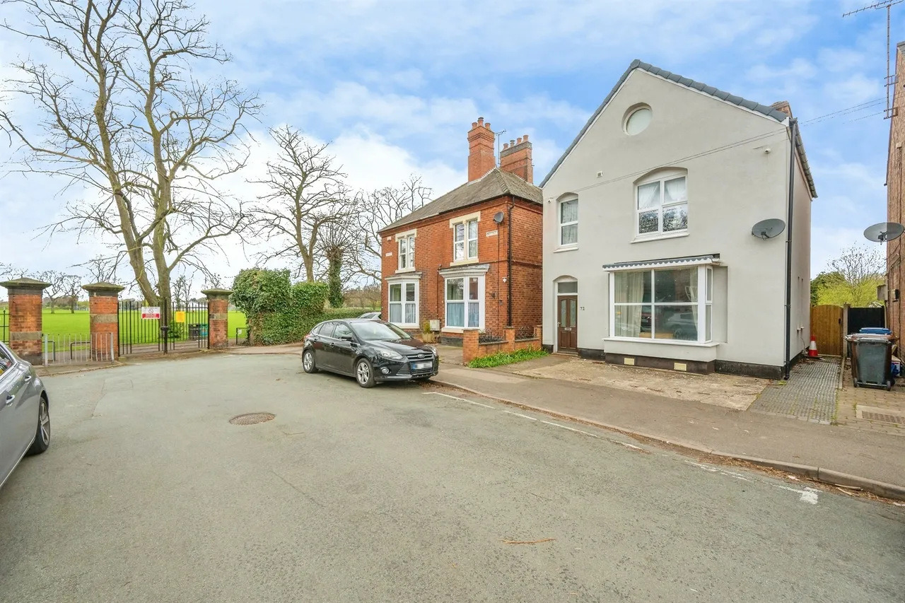 Outwoods Street, Burton-On-Trent, DE14, photo 2