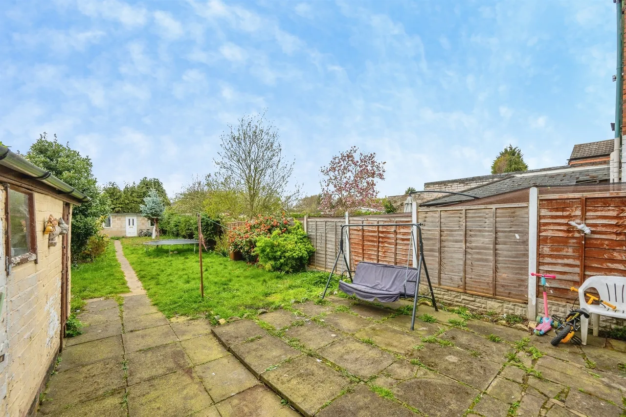 Outwoods Street, Burton-On-Trent, DE14, photo 21
