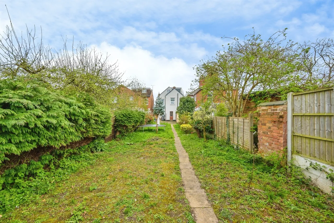 Outwoods Street, Burton-On-Trent, DE14, photo 23