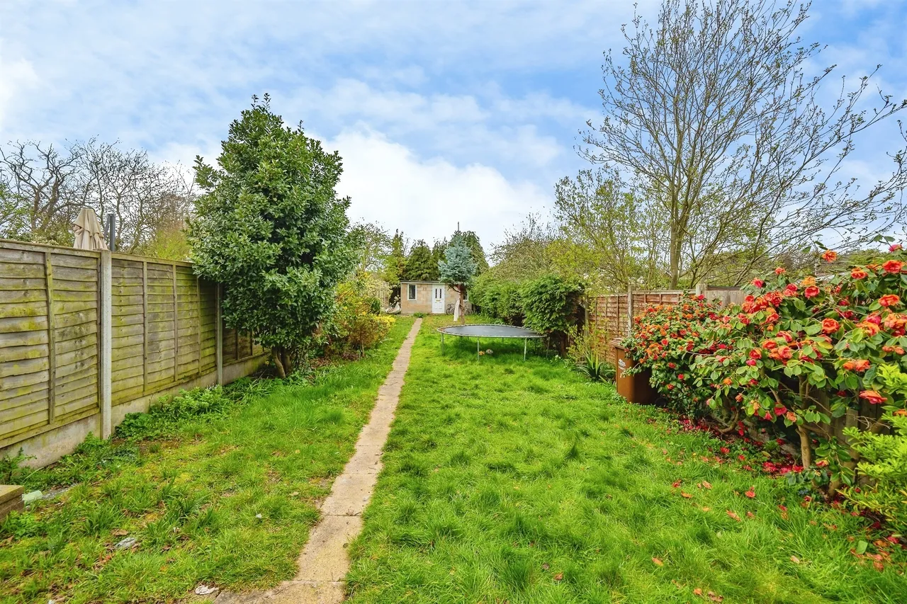 Outwoods Street, Burton-On-Trent, DE14, photo 24