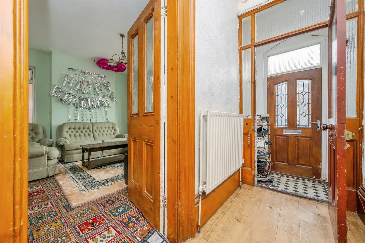 Outwoods Street, Burton-On-Trent, DE14, photo 19