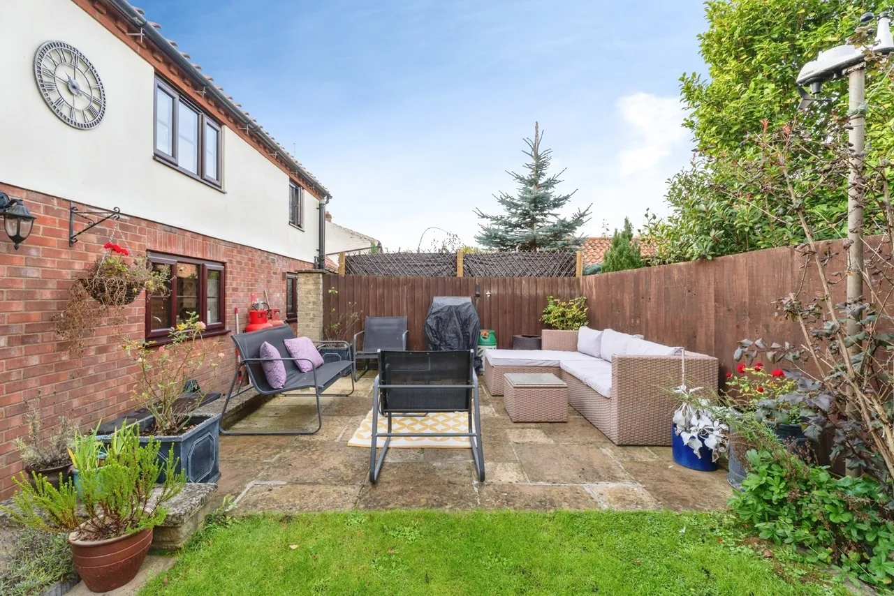 Fulmodeston Road, Stibbard, NR21, photo 19