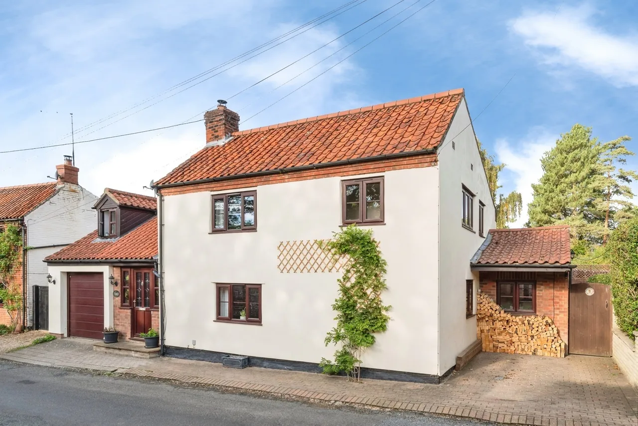 Fulmodeston Road, Stibbard, NR21, photo 21