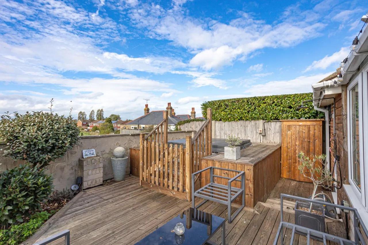 Wellesley Close, Westgate-on-Sea, CT8, photo 19