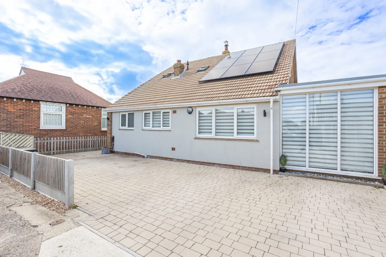 Wellesley Close, Westgate-on-Sea, CT8, photo 23