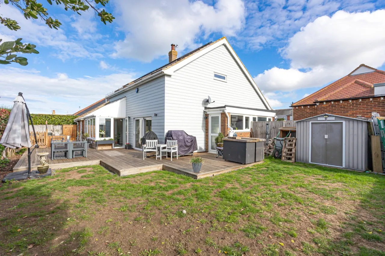 Wellesley Close, Westgate-on-Sea, CT8, photo 21