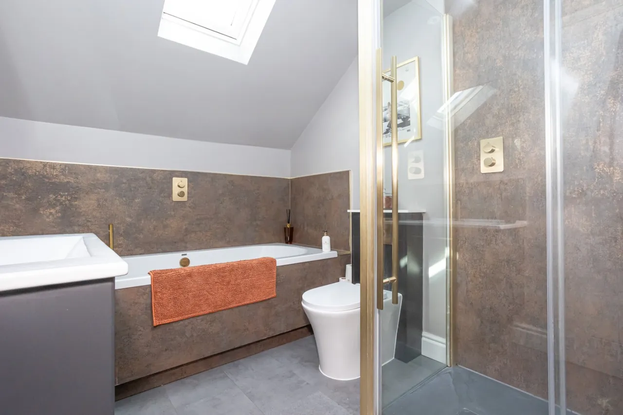Wellesley Close, Westgate-on-Sea, CT8, photo 17