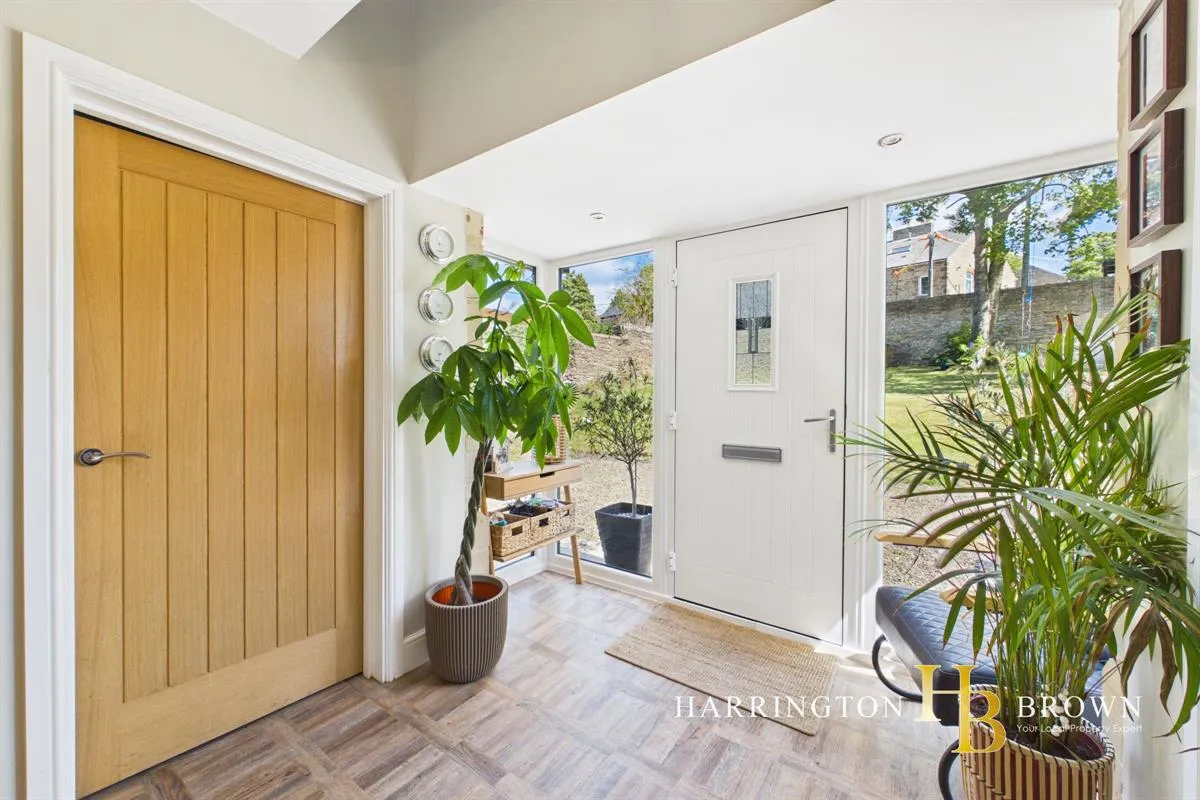 Benfieldside Road, Shotley Bridge, photo 7