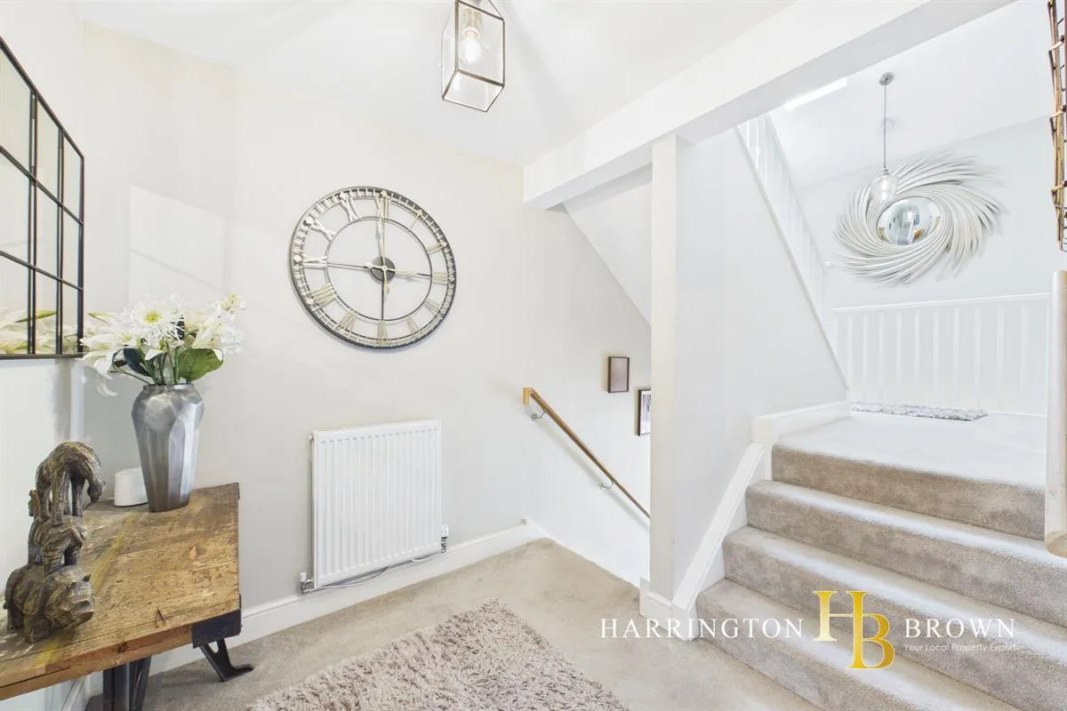 Benfieldside Road, Shotley Bridge, photo 15