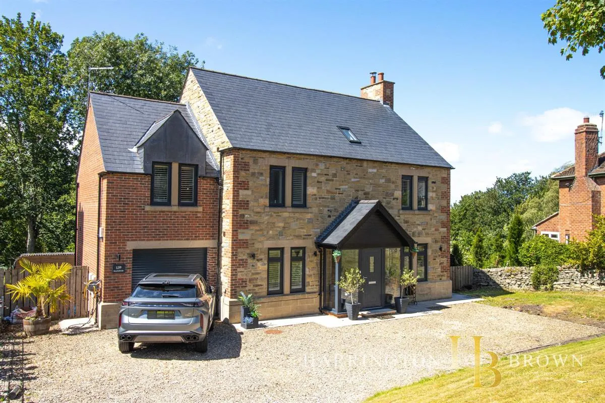 Benfieldside Road, Shotley Bridge, photo 37