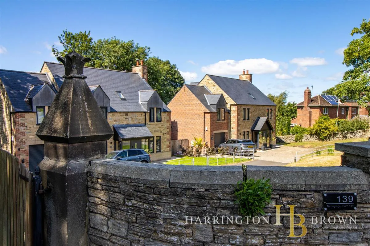 Benfieldside Road, Shotley Bridge, photo 38