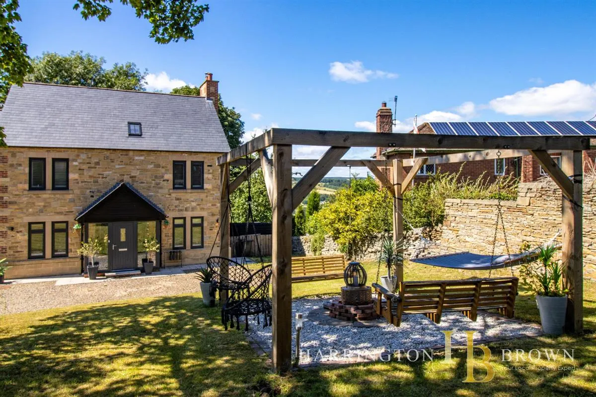 Benfieldside Road, Shotley Bridge, photo 14