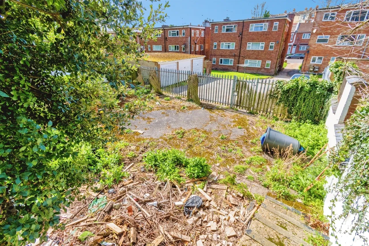 Westridge Road, Southampton, SO17, photo 13