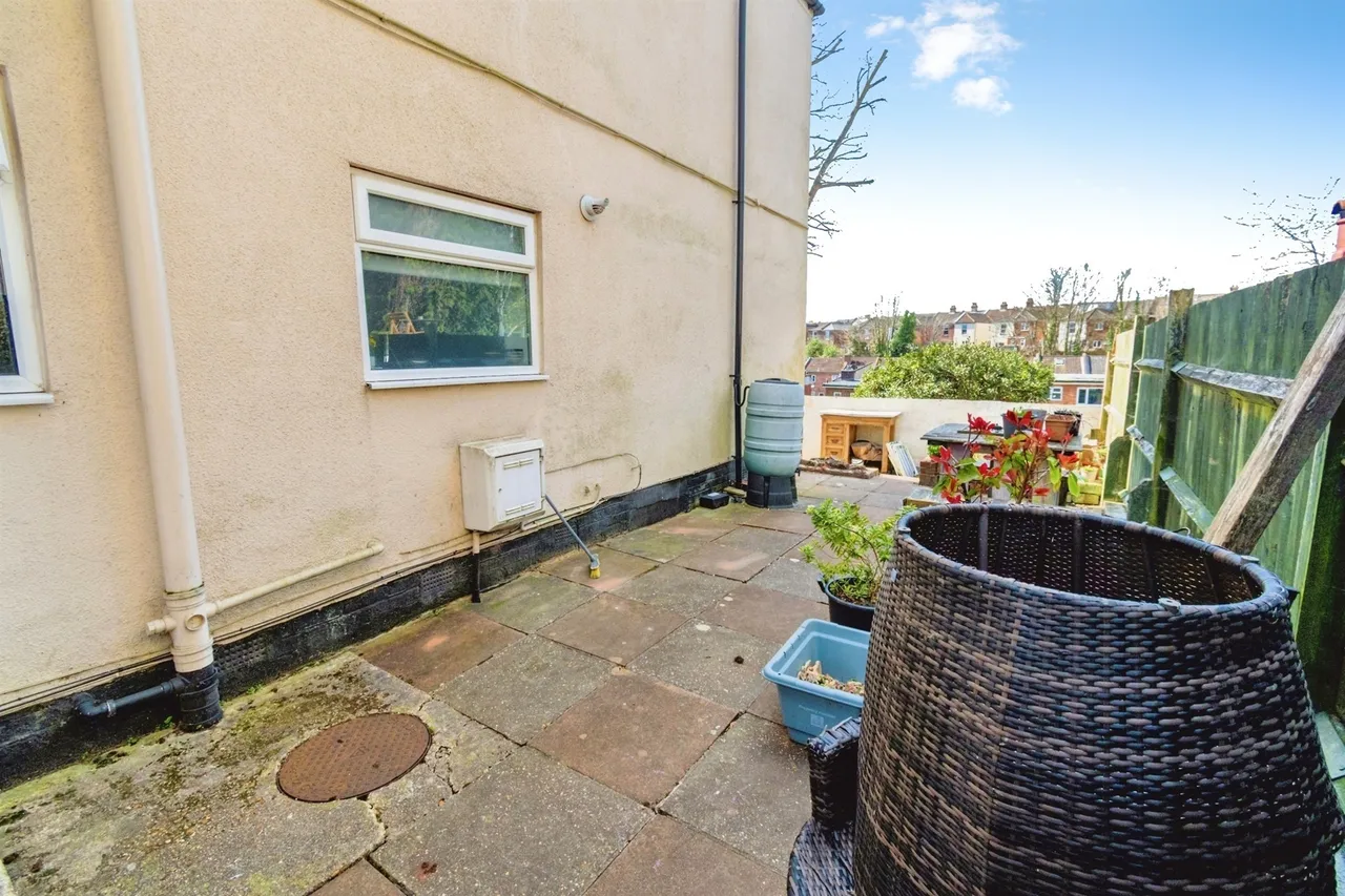 Westridge Road, Southampton, SO17, photo 11