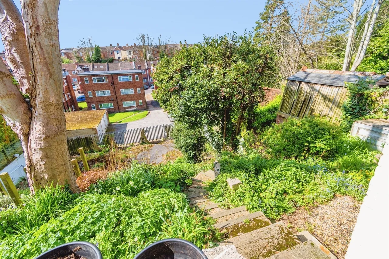 Westridge Road, Southampton, SO17, photo 16