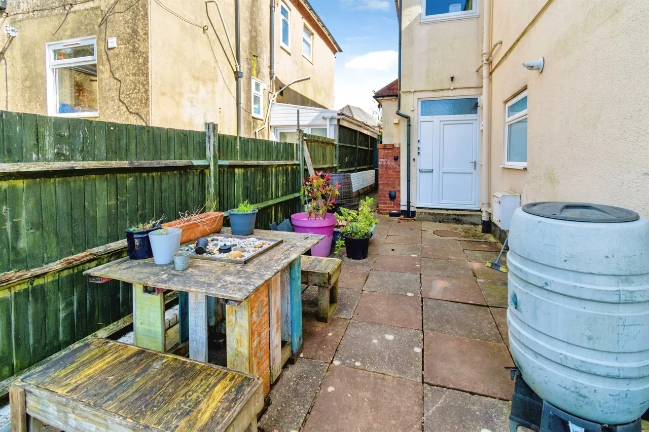 Westridge Road, Southampton, SO17, photo 12