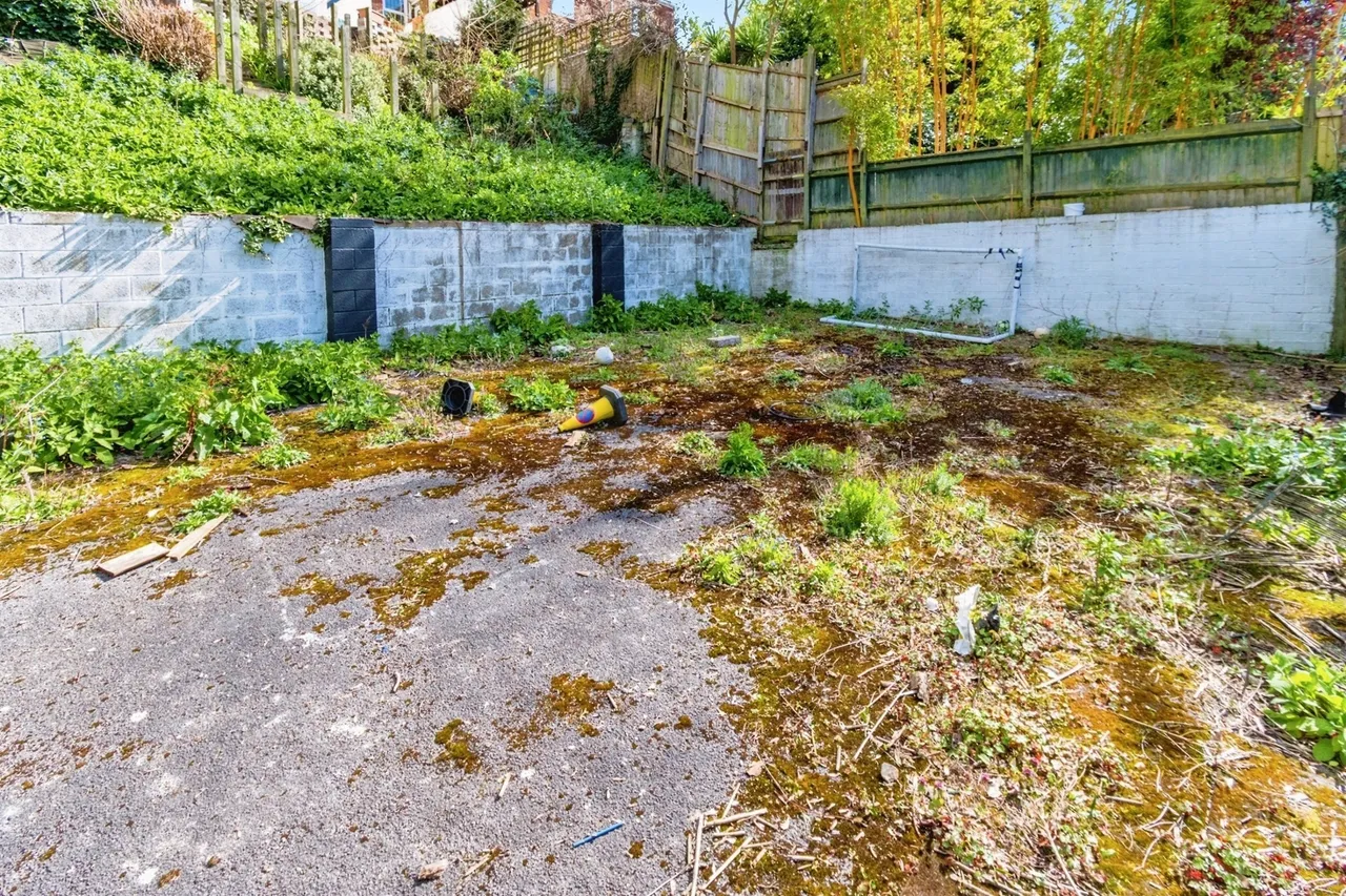 Westridge Road, Southampton, SO17, photo 14