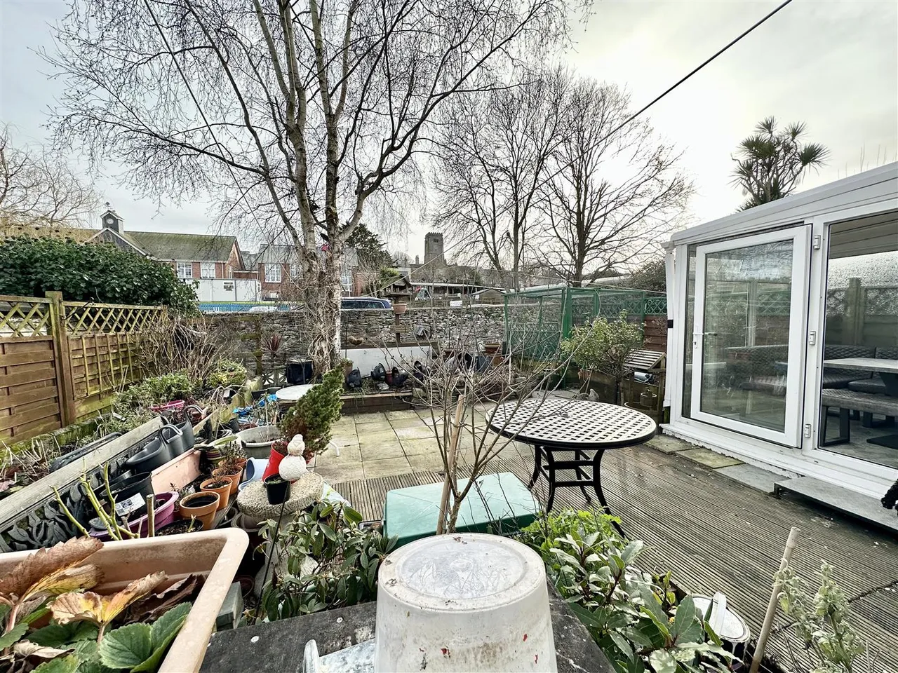 Eden Park, Brixham, photo 6