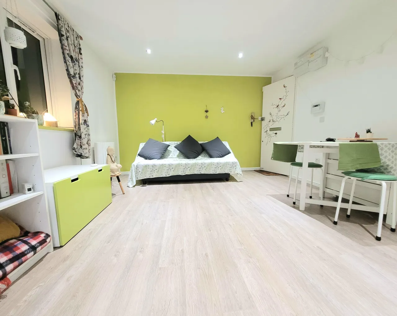flat to rent, King George Avenue, Watford, WD18