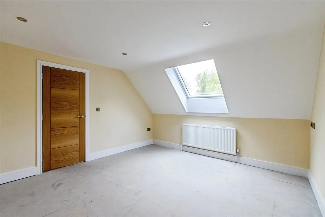 Manor Court, Horbury, Wakefield, WF4, photo 18