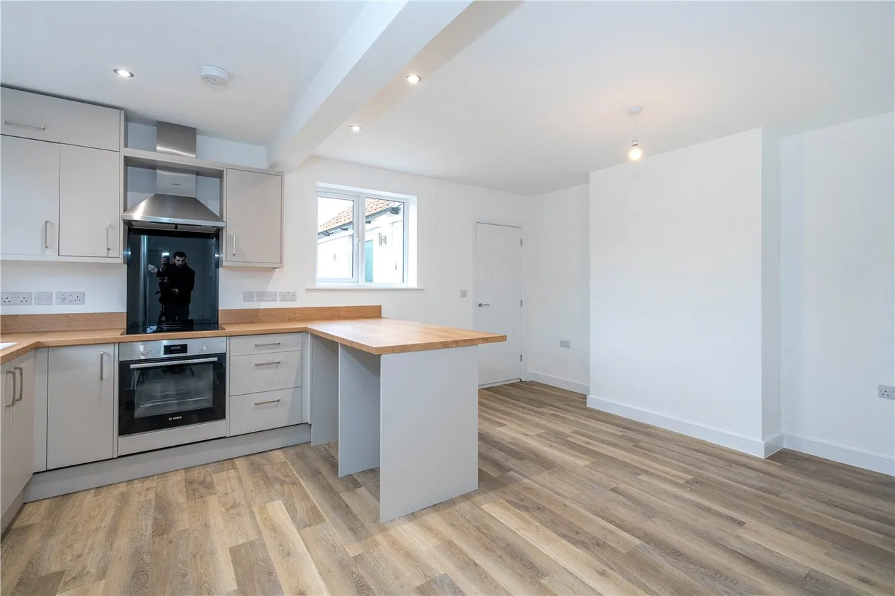 Exeter Street, Bourne, PE10, photo 5
